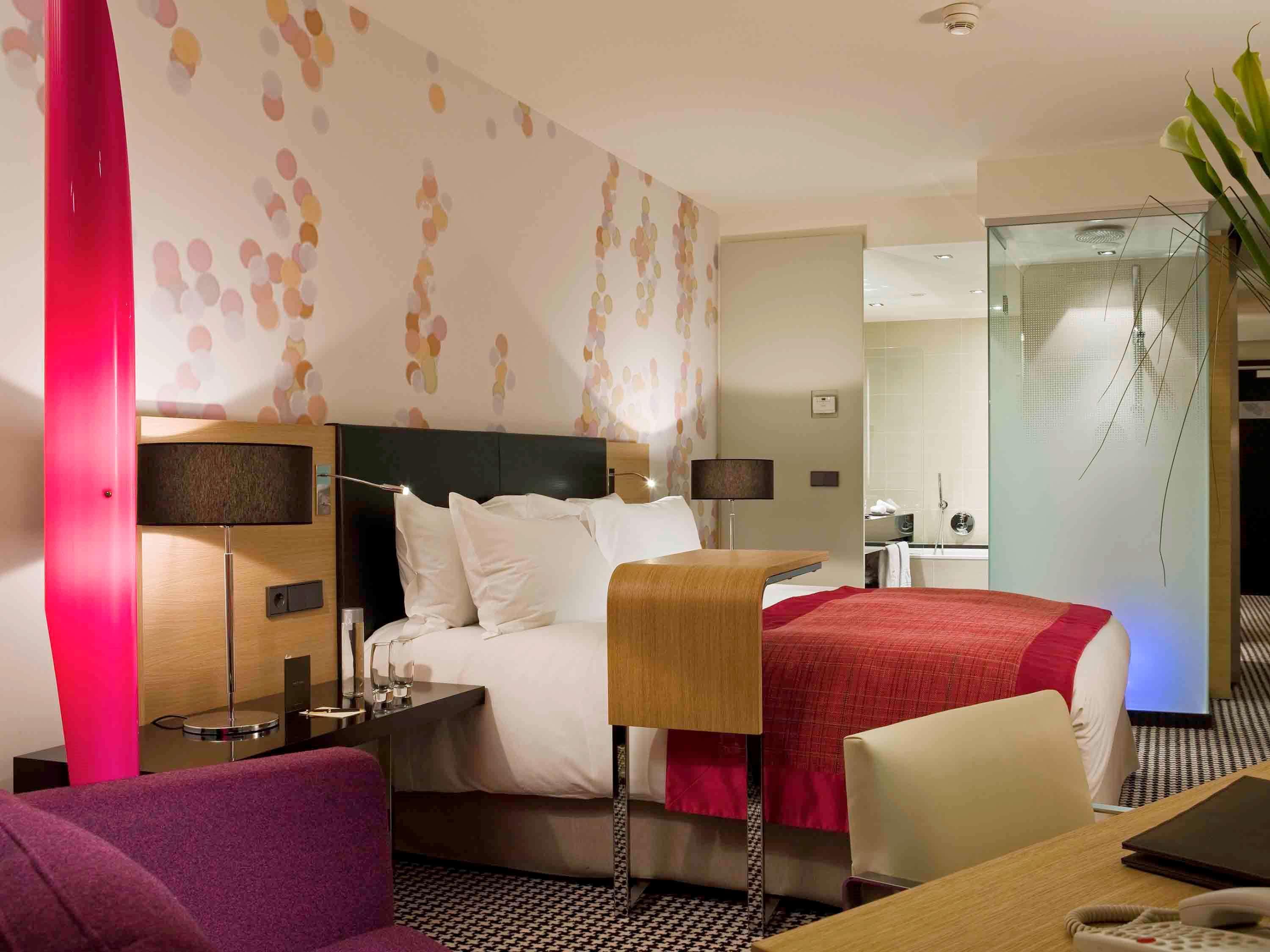 Hotel Sofitel Le Grand Ducal 5*