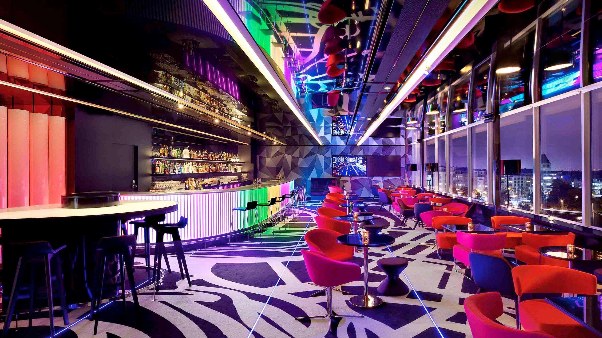 Sofitel Le Grand Ducal Hotel Luxemburgo