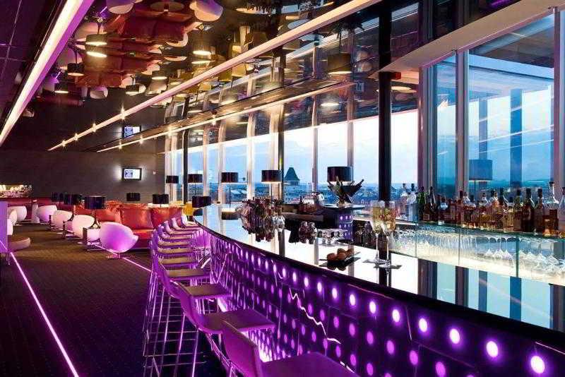 Hotel Sofitel Le Grand Ducal 5*
