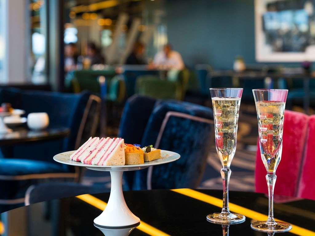 Hotel Sofitel Le Grand Ducal 5*