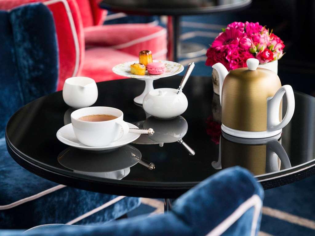 Sofitel Le Grand Ducal Hotel 5*