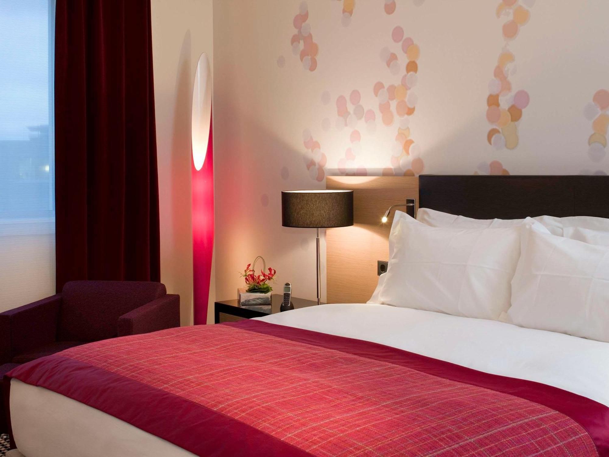 Sofitel Le Grand Ducal
