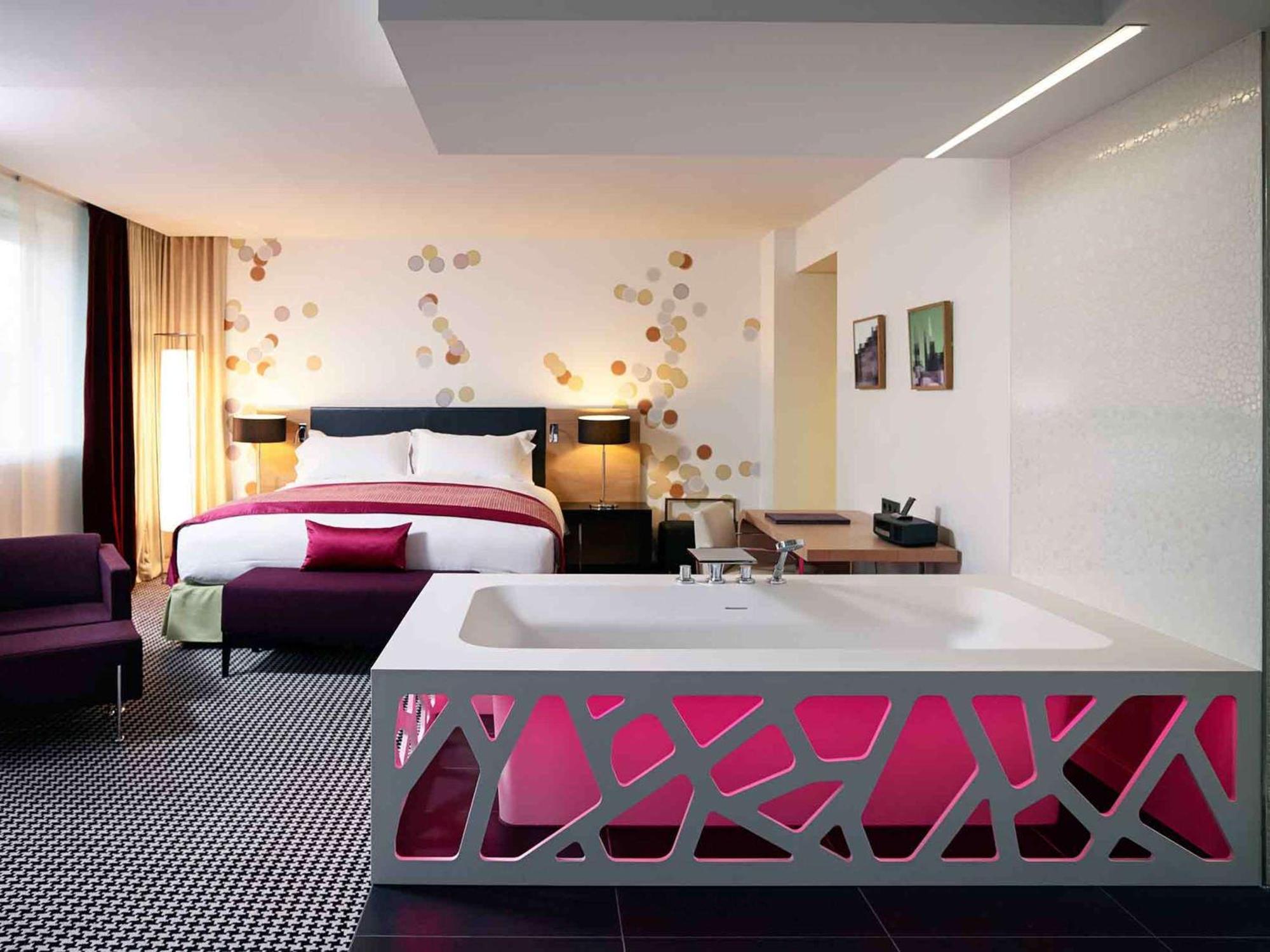 Hotel Sofitel Le Grand Ducal 5*