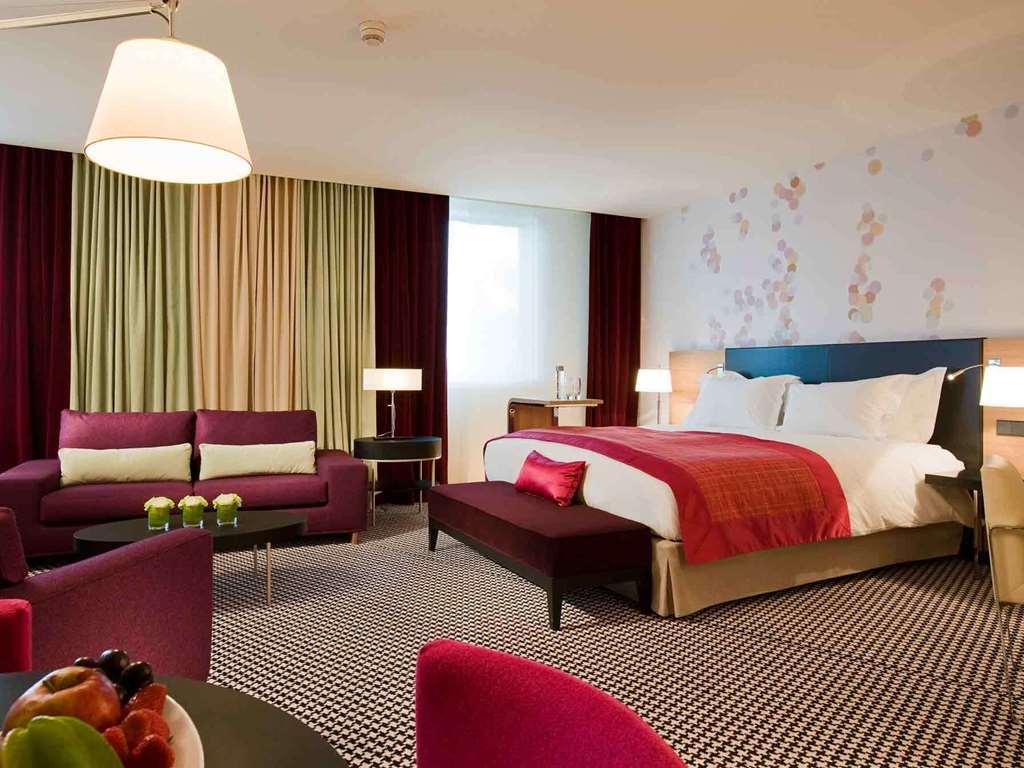 Sofitel Le Grand Ducal Hotel