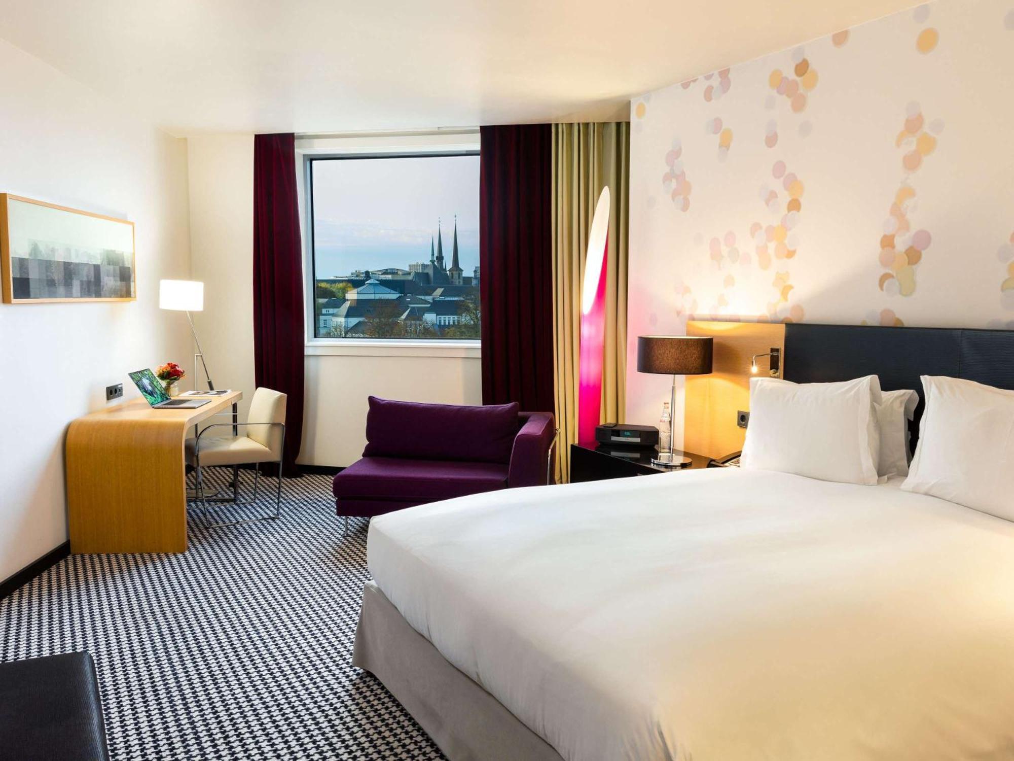 Sofitel Le Grand Ducal