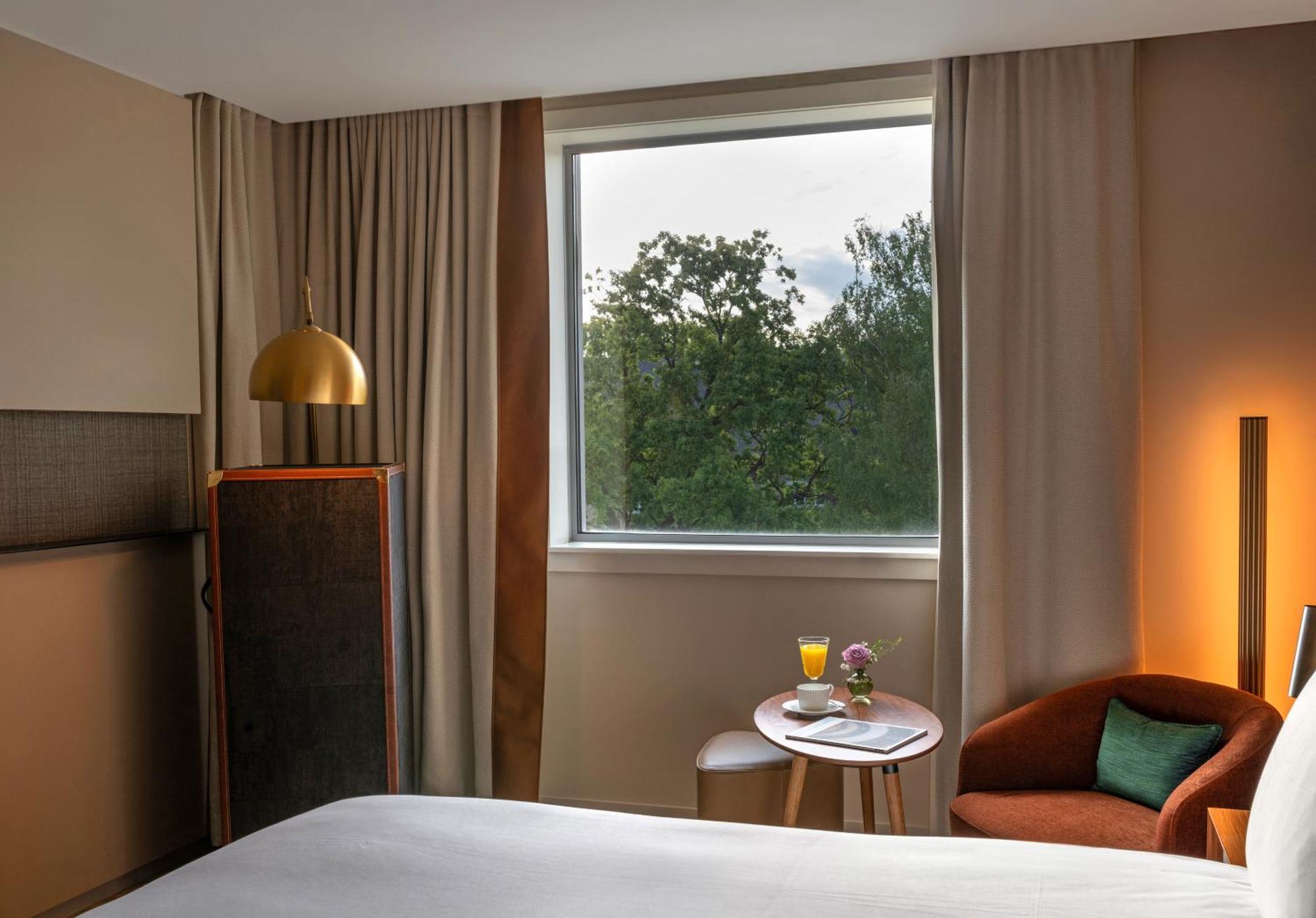 Sofitel Le Grand Ducal