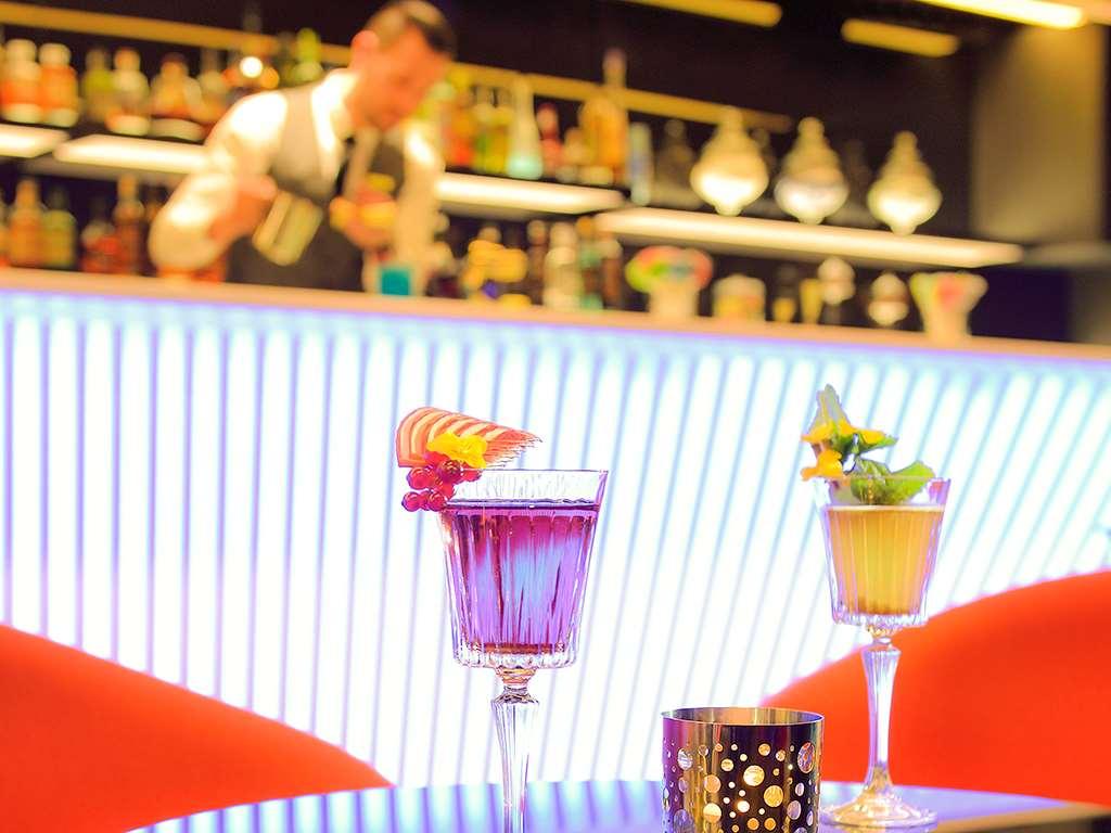 Sofitel Le Grand Ducal 5*