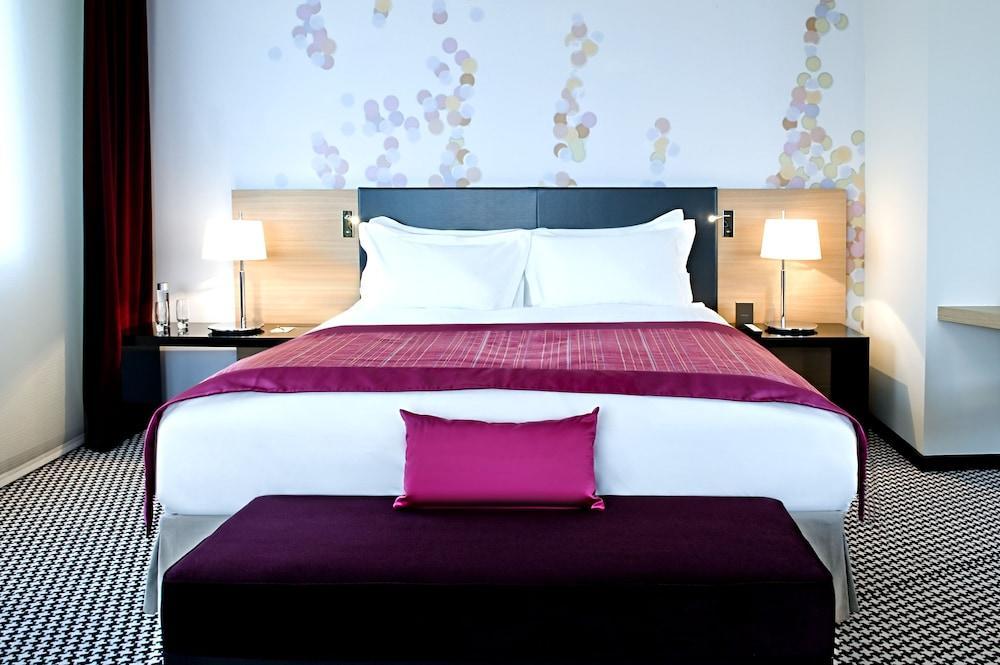 Sofitel Le Grand Ducal