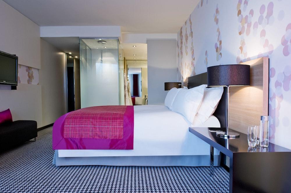 Hotel Sofitel Le Grand Ducal 5*