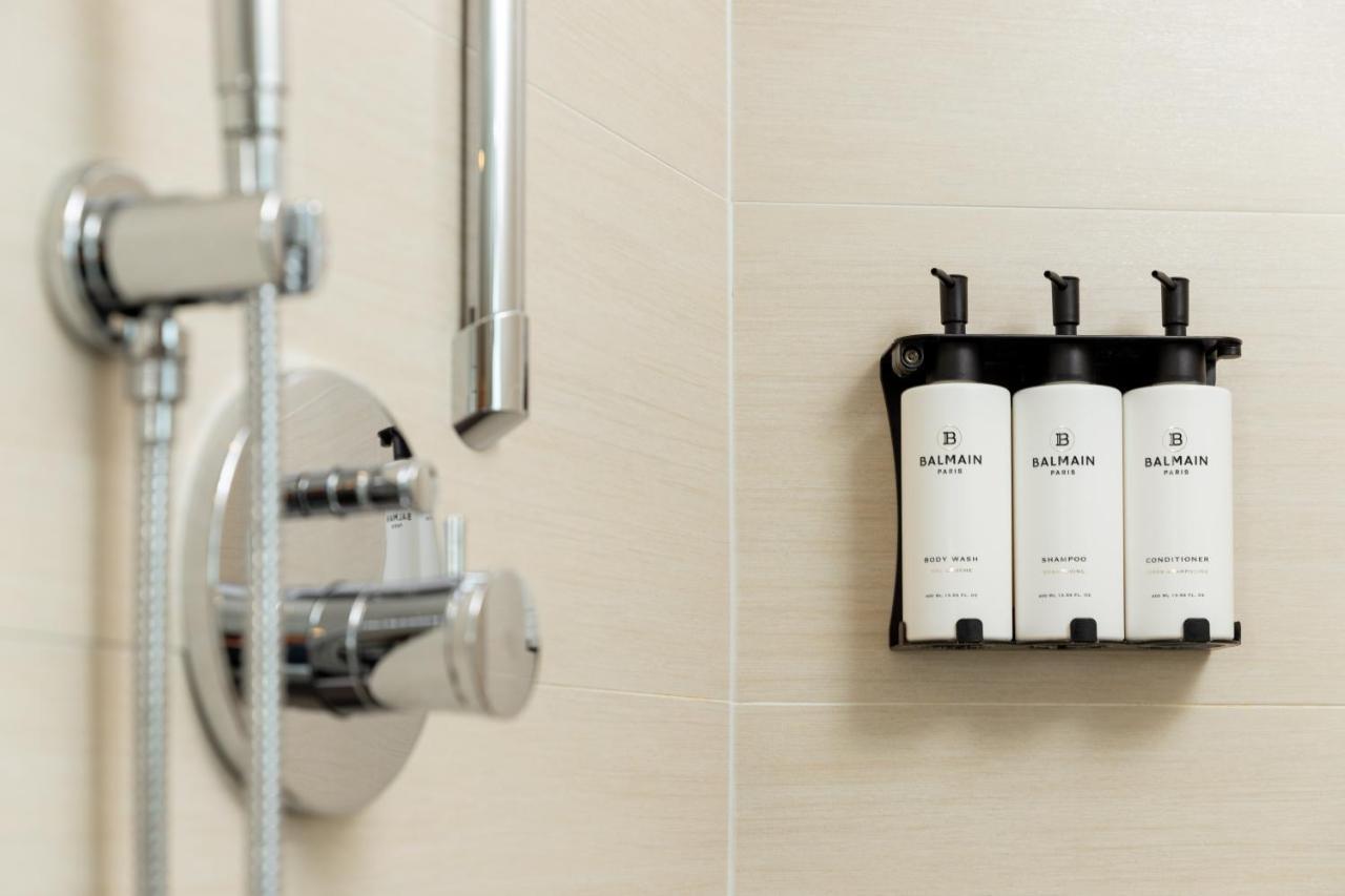 Hotel Sofitel Le Grand Ducal 5*
