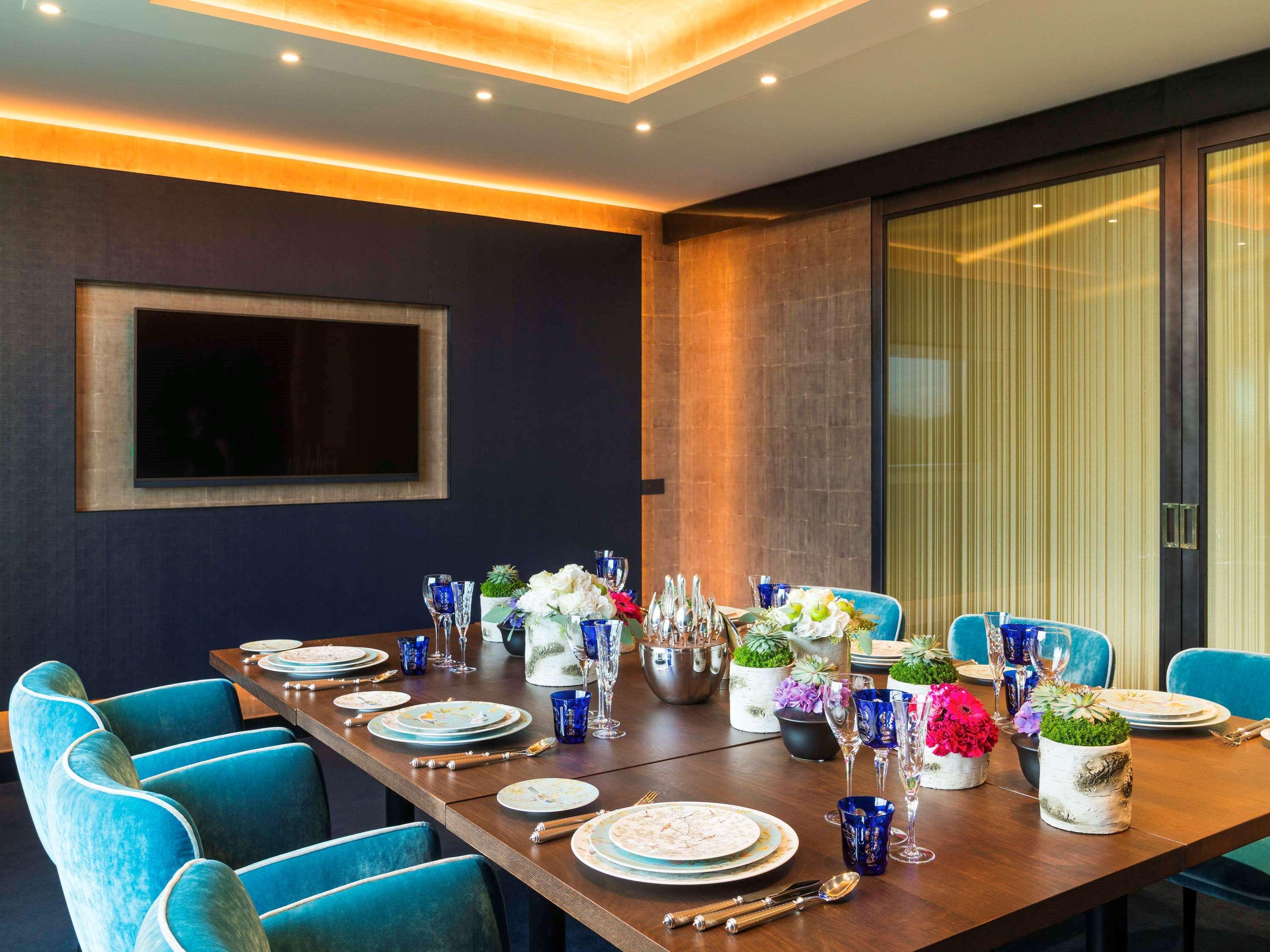 Sofitel Le Grand Ducal Hotel Luxembourg