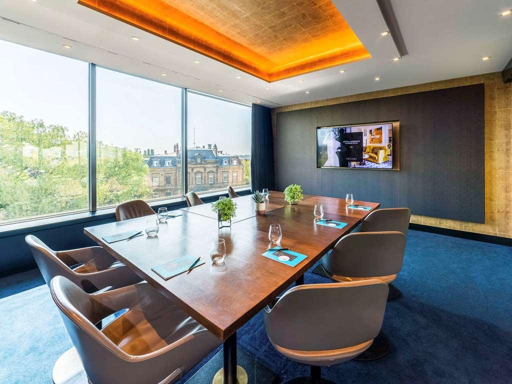 Sofitel Le Grand Ducal Hotel 5*