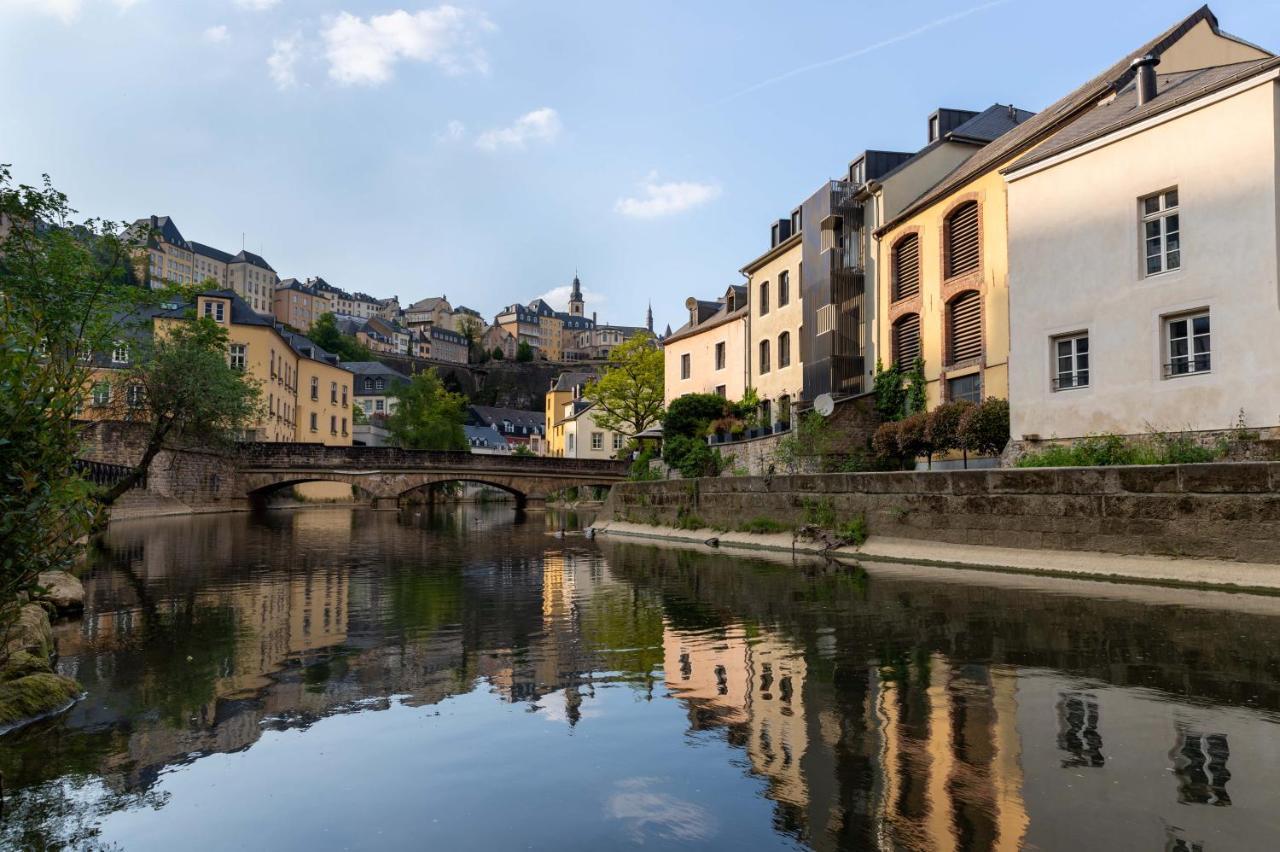 Sofitel Le Grand Ducal Luxembourg