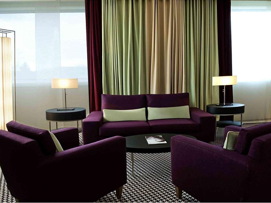 Hotel Sofitel Le Grand Ducal