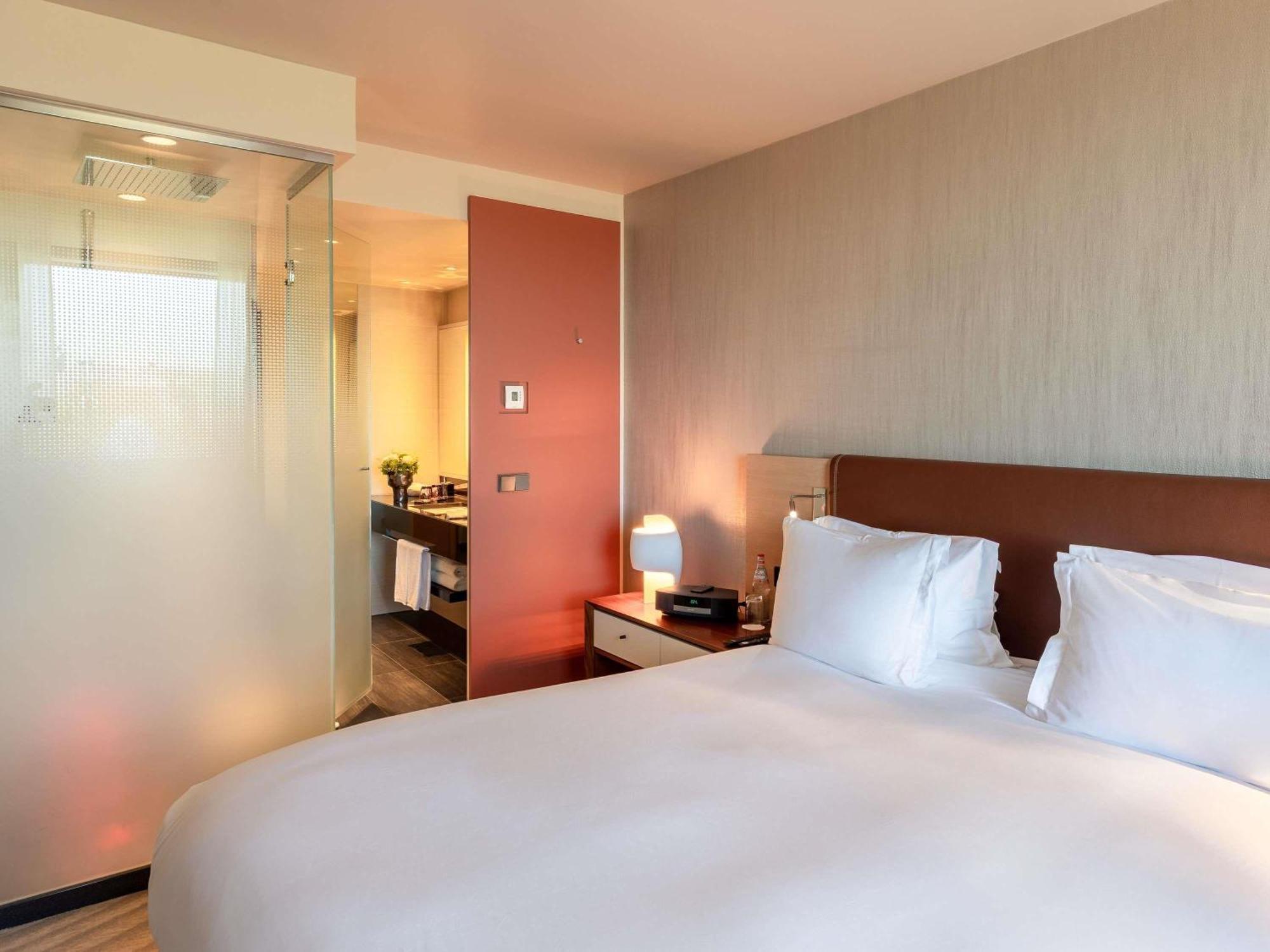 Sofitel Le Grand Ducal