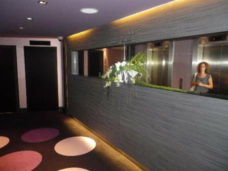 Sofitel Le Grand Ducal