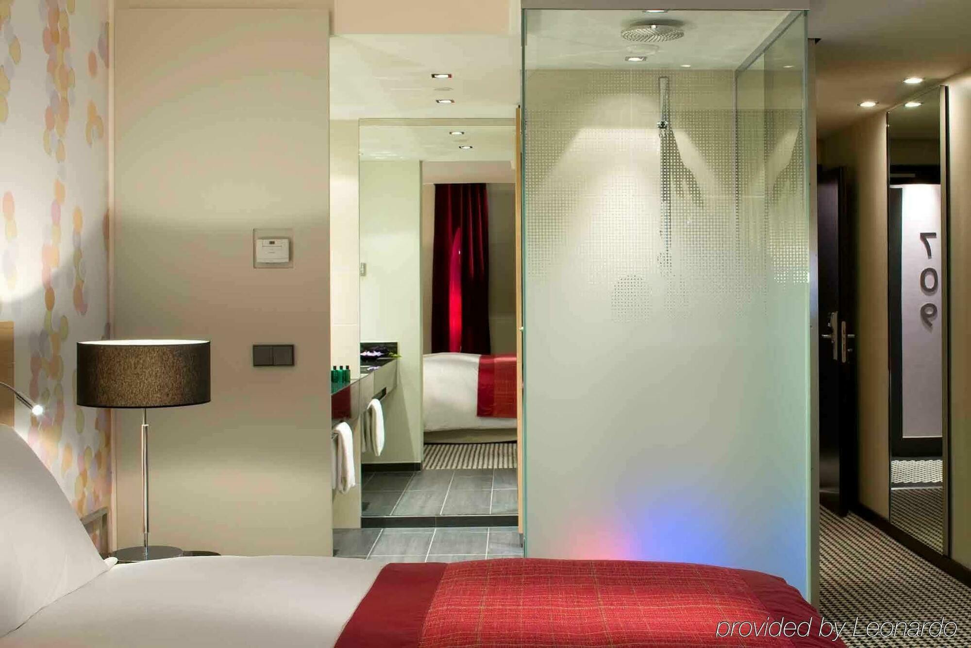 Hotel Sofitel Le Grand Ducal 5*
